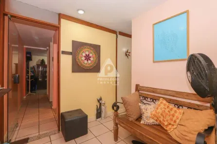 Sala Comercial à venda, 40m² no Copacabana, Rio de Janeiro