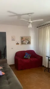 Casa com 2 Quartos à venda, 100m² no Parque Bitaru, São Vicente