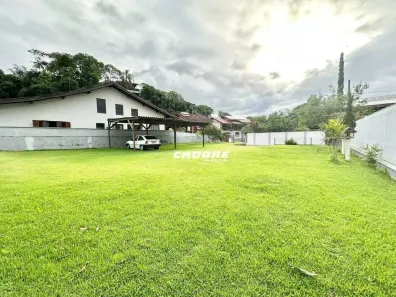 Lote/Terreno à venda, 519m² no Garcia, Blumenau