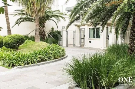 Apartamento com 1 Quarto à venda, 56m² no Três Figueiras, Porto Alegre