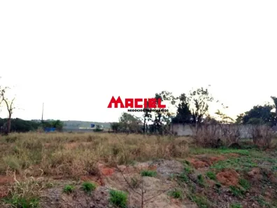 Lote/Terreno à venda, 709m² no Chácaras Pousada do Vale, São José dos Campos