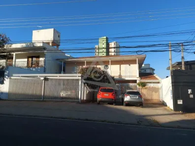 Casa com 4 Quartos à venda, 233m² no Jardim Chapadão, Campinas