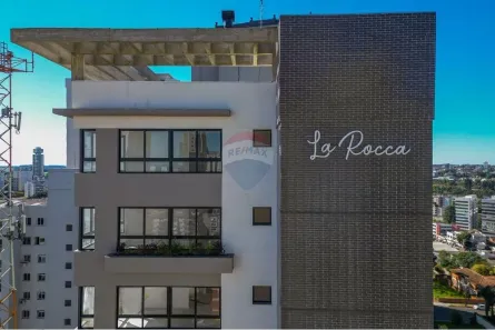 Apartamento com 3 Quartos para alugar, 92m² no Vila Rodrigues, Passo Fundo