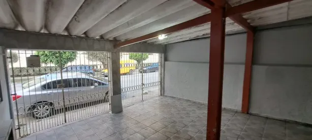 Casa com 3 Quartos para alugar, 100m² no Jardim Vila Formosa, São Paulo