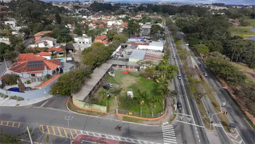 Lote/Terreno à venda, 499m² no Interlagos, São Paulo