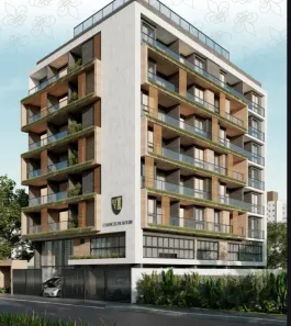 Apartamento com 1 Quarto à venda, 35m² no Bessa, João Pessoa