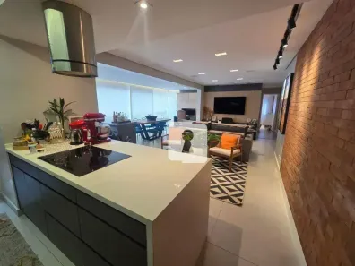 Apartamento com 2 Quartos à venda, 96m² no Vila Anastácio, São Paulo