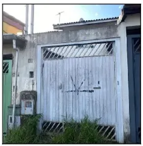 Casa com 2 Quartos à venda, 55m² no Jardim Sandra, Cotia