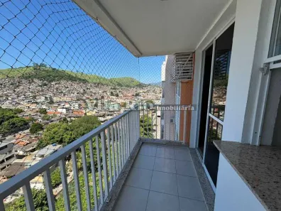 Cobertura com 3 Quartos à venda, 117m² no Vicente de Carvalho, Rio de Janeiro