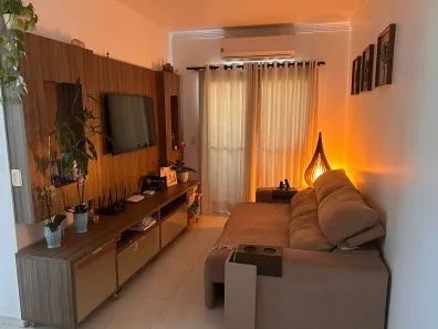 Apartamento com 2 Quartos à venda, 66m² no Jardim Imperial, Jaguariúna