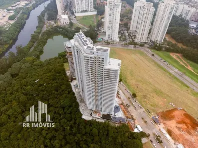 Apartamento com 3 Quartos à venda, 90m² no Alphagran Alphaville, Barueri