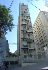 Apartamento com 1 Quarto à venda, 86m² no Cerqueira César, São Paulo