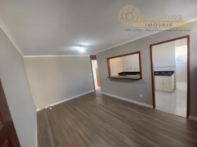 Apartamento com 2 Quartos para alugar, 63m² no Parque Cecap, Guarulhos