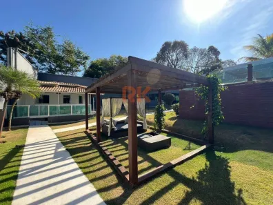 Casa com 4 Quartos à venda, 490m² no Trevo, Belo Horizonte