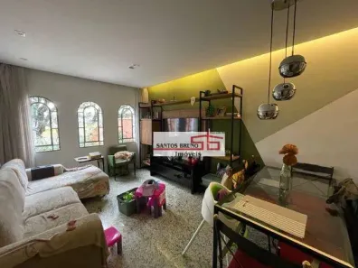 Sobrado com 3 Quartos à venda, 200m² no Jardim Primavera (Zona Norte), São Paulo