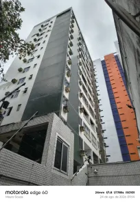 Apartamento com 3 Quartos para alugar, 115m² no Boa Viagem, Recife