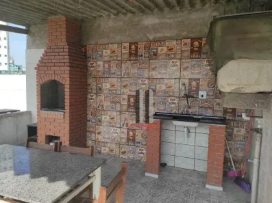 Casa com 5 Quartos à venda, 280m² no Vila Diva (Zona Leste), São Paulo