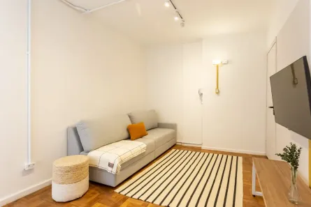 Apartamento com 3 Quartos à venda, 109m² no Vila Nova Conceição, São Paulo