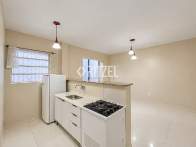 Apartamento com 1 Quarto para alugar, 31m² no Jardim Mauá, Novo Hamburgo