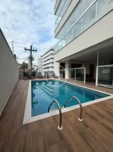 Apartamento com 2 Quartos à venda, 73m² no Tenório, Ubatuba