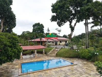 Fazenda/Sítio com 5 Quartos à venda, 80000m² no , Baturité