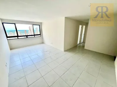 Apartamento com 3 Quartos à venda, 80m² no Boa Viagem, Recife