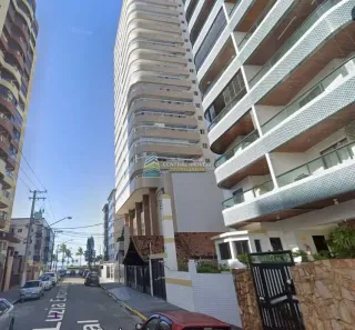 Apartamento com 2 Quartos à venda, 68m² no Aviação, Praia Grande