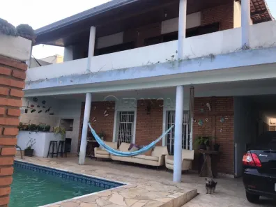 Sobrado com 4 Quartos à venda, 200m² no Jardim Esplanada, São José dos Campos