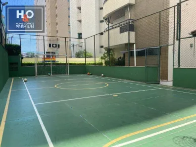 Apartamento com 3 Quartos para alugar, 164m² no Brooklin Paulista, São Paulo