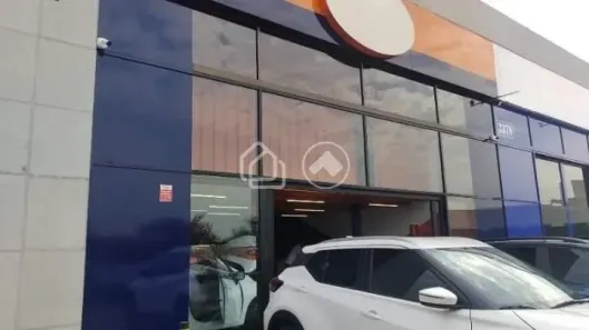 para alugar, 500m² no Estoril, Belo Horizonte