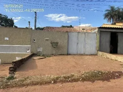 Casa com 2 Quartos à venda, 180m² no Parque Estrela Dalva XII, Santo Antônio do Descoberto