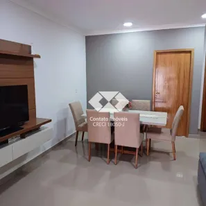 Apartamento com 2 Quartos à venda, 80m² no Jardim Dona Judith, Americana