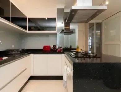 Apartamento com 3 Quartos para alugar, 114m² no Consolação, São Paulo