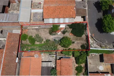 Lote/Terreno à venda, 247m² no Jardim Santa Rosa, Araras