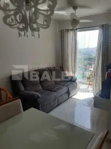 Apartamento com 2 Quartos para venda ou aluguel, 50m² no Vila Moreira, São Paulo