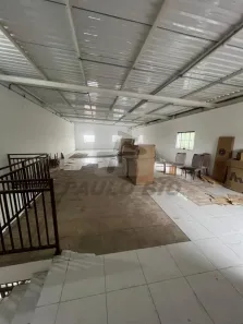 Prédio Comercial para alugar, 1017m² no Centro, Diadema