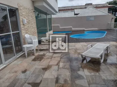 Apartamento com 2 Quartos à venda, 61m² no Pechincha, Rio de Janeiro