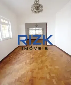 Casa com 4 Quartos para alugar, 250m² no Cambuci, São Paulo