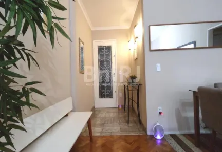 Apartamento com 3 Quartos à venda, 154m² no Tijuca, Rio de Janeiro