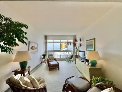 Apartamento com 3 Quartos à venda, 180m² no Pitangueiras, Guarujá