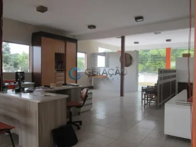 Ponto Comercial à venda, 640m² no Jardim da Granja, São José dos Campos