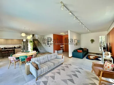 Casa de Condomínio com 4 Quartos à venda, 345m² no Granja Viana, Carapicuíba