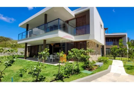 Casa de Condomínio com 3 Quartos à venda, 160m² no , Trairi