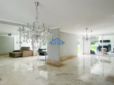 Casa de Condomínio com 7 Quartos à venda, 1000m² no Alphaville Residencial Dois, Barueri