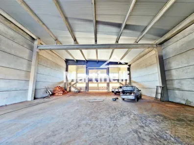 Ponto Comercial para alugar, 573m² no Jardim Cristo Redentor, Ribeirão Preto