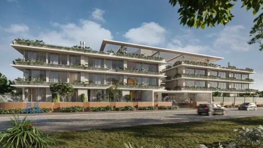 Apartamento com 1 Quarto à venda, 60m² no Barra da Lagoa, Florianópolis