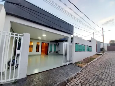 Casa com 4 Quartos à venda, 300m² no Setor Habitacional Vicente Pires, Brasília