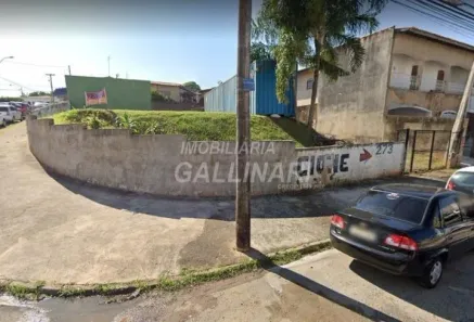 Lote/Terreno à venda, 588m² no Jardim Planalto, Campinas