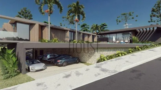 Casa de Condomínio com 4 Quartos à venda, 642m² no Parque Ecoresidencial Fazenda Jequitibá, Sorocaba