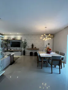 Apartamento com 3 Quartos à venda, 114m² no Perequê, Porto Belo